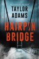 Hairpin Bridge : a novel  Cover Image