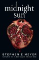 Midnight sun  Cover Image