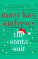 The Santa suit : a novel  Cover Image