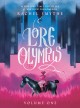 Go to record Lore Olympus: volume one