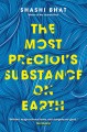 Go to record The most precious substance on Earth
