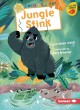 Jungle stink  Cover Image