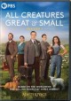 All creatures great & small. Season 1  Cover Image