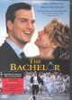 The bachelor Cover Image