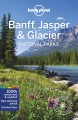 Go to record Banff, Jasper & Glacier National Parks