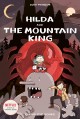 Hilda and the mountain king  Cover Image
