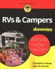 RVs & campers  Cover Image