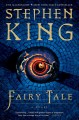 Fairy tale : a novel  Cover Image