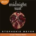 Midnight sun  Cover Image