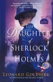 The daughter of Sherlock Holmes  Cover Image