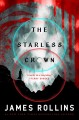 The starless crown  Cover Image