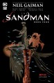 The Sandman. Book 4  Cover Image
