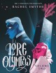Go to record Lore Olympus. Volume two