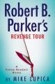 Robert B. Parker's Revenge tour  Cover Image