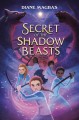 Go to record Secret of the shadow beasts