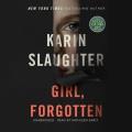 Girl, forgotten Cover Image