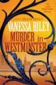 Murder in Westminster A Riveting Regency Historical Mystery Cover Image