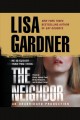 The neighbor  Cover Image
