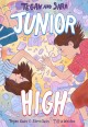 Tegan and Sara : junior high  Cover Image
