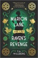 Marion Lane and the raven's revenge  Cover Image