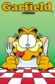 Garfield. Volume 8  Cover Image