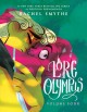 Go to record Lore Olympus: volume four