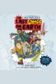 The last comics on earth  Cover Image