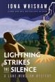 Lightning strikes the silence  Cover Image