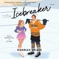 Icebreaker A novel. Cover Image