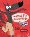 Go to record The wolf in underpants gets some pants