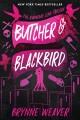 Butcher & Blackbird  Cover Image