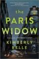 The Paris Widow A Novel. Cover Image