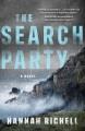 The search party  Cover Image