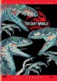 The lost world Jurassic Park  Cover Image