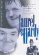 Laurel and Hardy Cover Image
