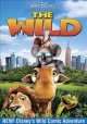 The wild DVD Cover Image