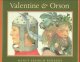 Valentine and Orson  Cover Image