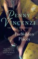 Forbidden places  Cover Image