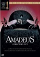 Go to record Amadeus: Director's cut DVD#468