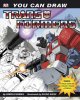 You can draw Transformers  Cover Image