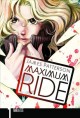 Go to record Maximum Ride. 1 : the manga
