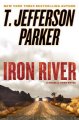 Iron river :  Cover Image