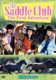 Go to record The saddle club the first adventure