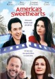 America's sweethearts Cover Image